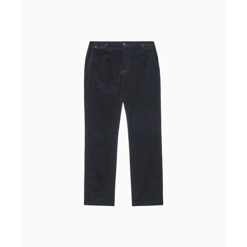 타미힐피거 타미힐피거 타미힐피거 TOMMY HILFIGER [Slim straight fit] 덴톤 웜 브러쉬드 팬츠 (T12G7WPC745ML1DW5) 7435265