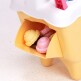 [립프로그][립프로그] 아이스크림 카트 한영버전 레인보우 셔벗