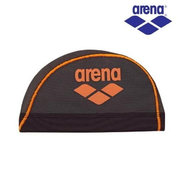 리디아넬 [하프클럽/리디아넬]아레나 메쉬수모 천수모 수영모 C41905 단체수영모 운동