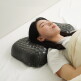 [하이퍼겔][하이퍼겔] 더블랙 프리미엄 쿨젤 메모리폼 베개 2p (순면커버포함)
