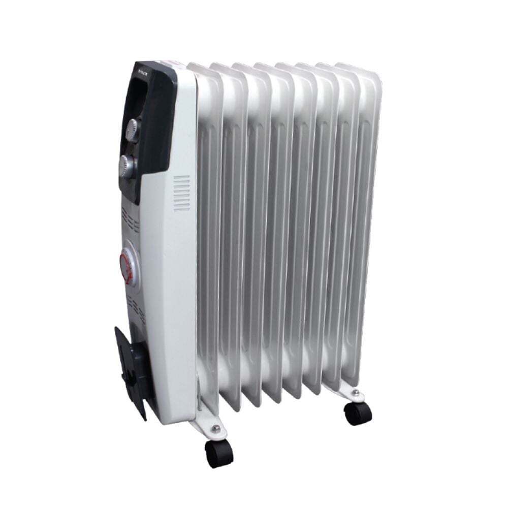 TOOLSTAR 친절한탄씨 TOOLSTAR 라디에이터_TS-RDA9P 9T