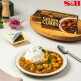 [훼밀리인터내셔날][S&B] 에스비 골든 카레 매운맛 220g * 6개입