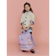 [빈폴키즈][빈폴키즈]  솜사탕 빙키 책가방 SET 라이트 퍼플 (PS00125485V)