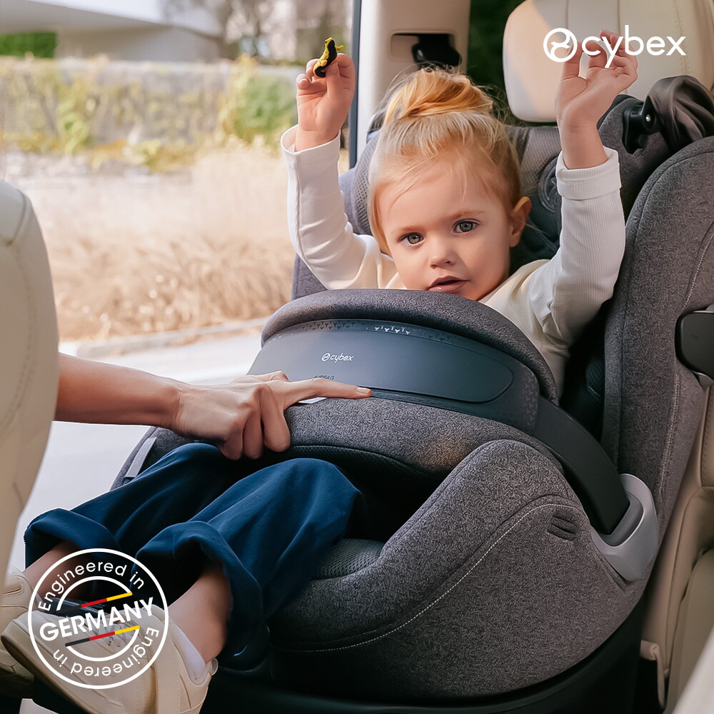 GOODBABY CHILD PRODUCTS CO,LTD.CRS COMPANY 싸이벡스 싸이벡스 아노리스 티 아이사이즈 에어백 토들러 주니어 카시트 아노리스 T2