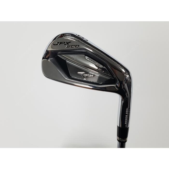 [중고] 미즈노골프 미즈노 JPX900 FORGED 단품 6번아이언 NSPRO950 R