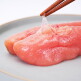 [쇼찾사]무색소 무보존료 다시마로 숙성한 저염 명란젓 500g