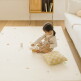 [파크론][파크론] 코코베어 라퓨어 소프트 와이드 롱300 놀이방매트 300x150x1.5cm