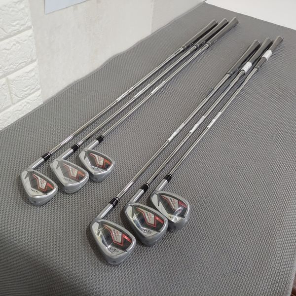 혼마 [하프클럽/혼마골프]신품 혼마 투어월드 GS 6-10SW 6아이언_ZELOS 경량스틸 S