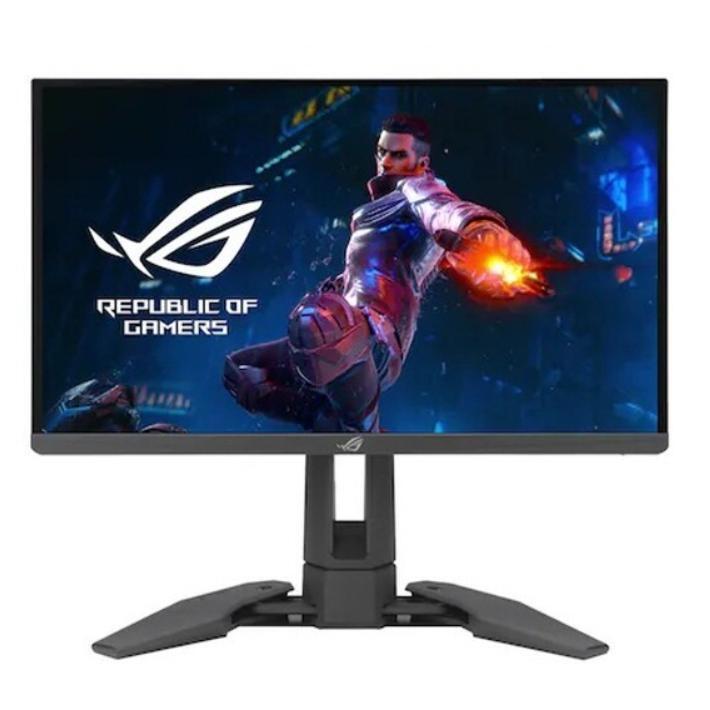 에이수스 ASUS 에이수스 540Hz 게이밍 모니터 ROG Swift Pro PG248QP