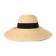 [헬렌카민스키]헬렌카민스키 코리 여성 버킷햇 벙거지 모자 HAT51546 NATURAL BLACK