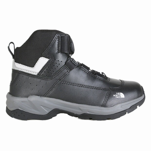 영원아웃도어 노스페이스 M 노스페이스트레킹화 DQC NS91Q55A BUFFALO MID BOA