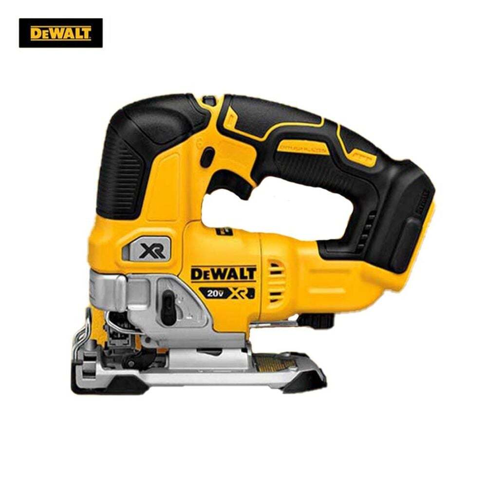 토오플 지오벤처스 전동톱 DCS334N 20V KR 충전직쏘기 베어툴 핸드컷소