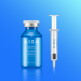 [아이다]★미니결PICK!★아이다 수분앰플 20ml