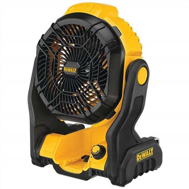 알티피아 충전 선풍기20V (본체만) 리튬 20V MAX 분당송풍량  1000CFM