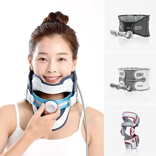 디스크닥터 디스크 닥터와 함께하는 건강한 일상