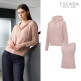 [에스까다]O ESCADA 26SS 여성 크로쉐 가디건 + 나시 니트 2종