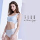 [엘르]ELLE 24SS 퓨징 브라렛 4세트