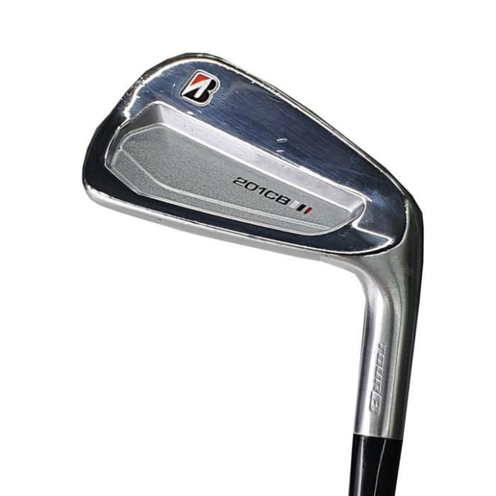 [중고] 브리지스톤 브릿지스톤 투어B 201CB 7번아이언 다골 X100 (M163AZ)