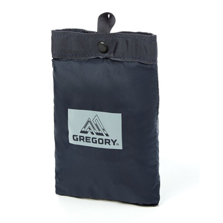 그레고리 클레식 레인커버 CLASSIC RAINCOVER NAVY (07J41153)