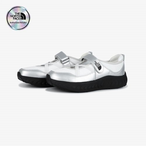 노스페이스 매장정품 노스페이스 THE NORTH FACE 여성 마티스 메리 제인 NS94S65M SIL 겨울등산화 방수등산화 LE1221199164