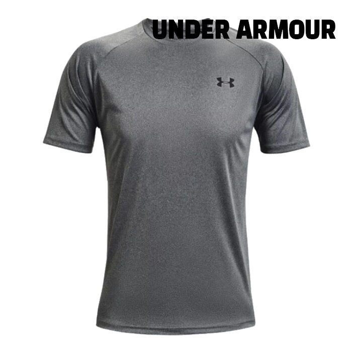언더아머 [언더아머][세일] 언더아머 반팔티 /d3- 1327965-012 / 남성 UA 벨로시티 반팔