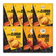 [고메]고메 소바바치킨 소이허니 순살 375g 5팩+양념순살 375g 2팩(총7팩)(T)