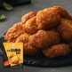 [고메]고메 소바바치킨 소이허니 순살 375g 5팩+양념순살 375g 2팩(총7팩)(T)