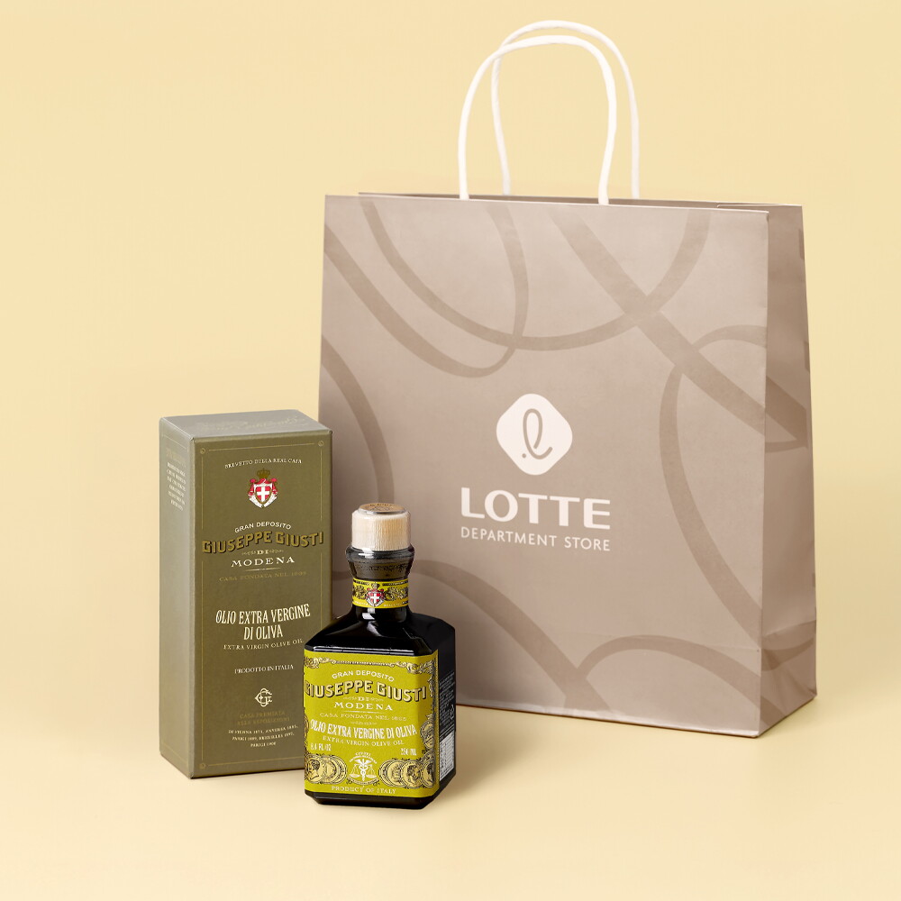 올리브 주키 엑스트라버진 올리브오일 (500ML)ㅣ롯데마트 제타 최상의