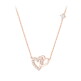 [제이에스티나_주얼리]DOUBLE HEART 목걸이 (JJLJNQ1BS308SR420)