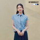 [바이브리짓]25SS 스트링 셔츠 자켓 2종
