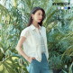 [바이브리짓]25SS 스트링 셔츠 자켓 2종