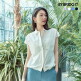 [바이브리짓]25SS 스트링 셔츠 자켓 2종