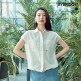 [바이브리짓]25SS 스트링 셔츠 자켓 2종