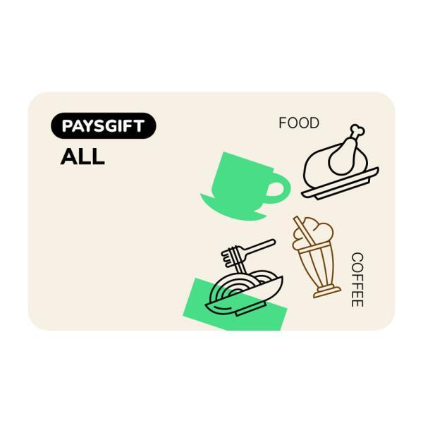 페이즈 [페이즈 기프트] 모바일 금액권(외식) 5만원권 (1% 할인)