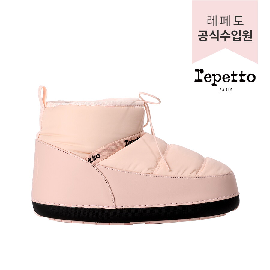 레페토(AVE) 부츠 젠티안 미드 (V4219TTCH899)