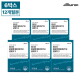 [올바른]★방송에서만 초특가★[12개월분]올바른 초임계 알티지(rTG)오메가3 (1,020mg x 60캡슐 x 6박스)