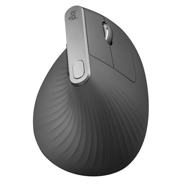 브이와이협력업체 (P)소모품 MX VERTICAL(블랙/Logitech)