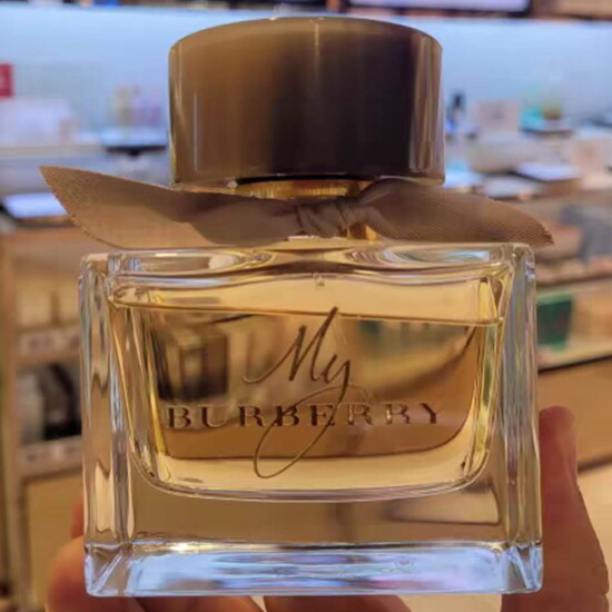 [버버리(향수)]버버리 마이 버버리 오드 퍼퓸 90ml