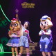 [롯데월드]매직 판타지아-도로시 리턴즈 3인권