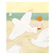 [드로잉메리/원화]Behind - Seagull(72.7 x 60.6)_20호