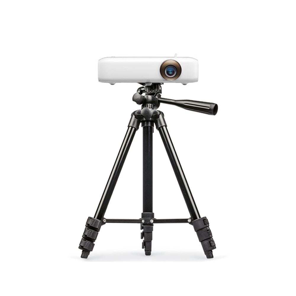 지오벤처스 LG 미니빔 프로젝터 삼각대LG PH550 hail SU-T400블랙